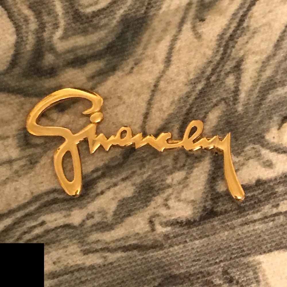 Givenchy Brooch